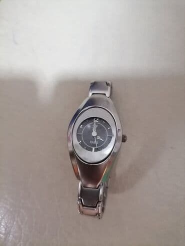 casio zenski satovi: Klasični sat, Unisex — 7