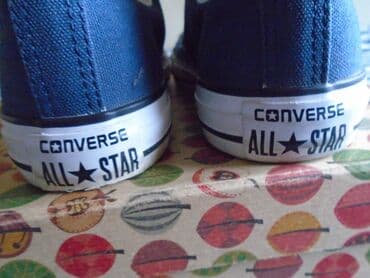 balenciaga patike triple s: Converse, 39, bоја - Tamnoplava — 5