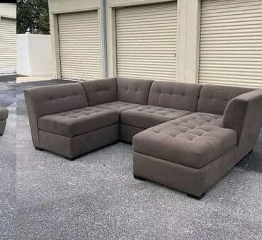 dvosed i trosed: Upgrade your home with modern sectional sofas and couches and enjoy — 1