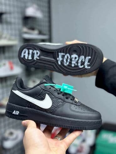 nike patike air force 1: Nike, 39 — 3