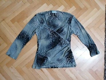 tifani bluze: L (EU 40), bоја - Šareno — 1