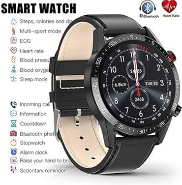 iqos nova verzija: Smart watch, Unisex — 12