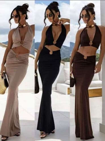 diline kompleti: 9Fashion Woman — 3