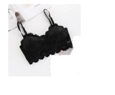 gerry weber nova kolekcija: Sa push-up-om, bоја - Crna — 1