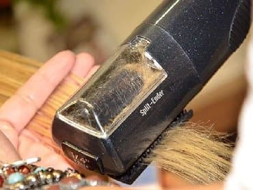 najbolja nega za muskarce: Skraćuje ispucale vrhove, NE dužinu kose! Brzo i sigurno uklanja — 2
