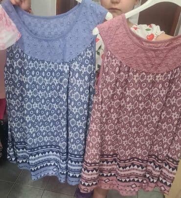 set za manikir i pedikir lidl: Bluze — 1