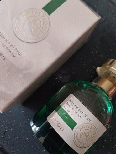 luminata parfem avon: Ženski parfem, Avon, Original — 3