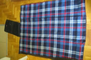 Carpets & Floor Mats: Rectangle — 4