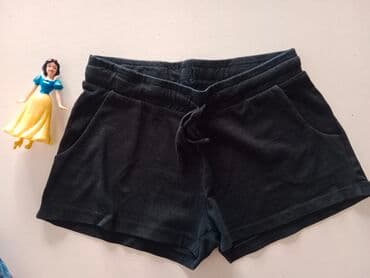 pepco odeca za bebe: H&M, Kratki šorts, 146-152 — 1