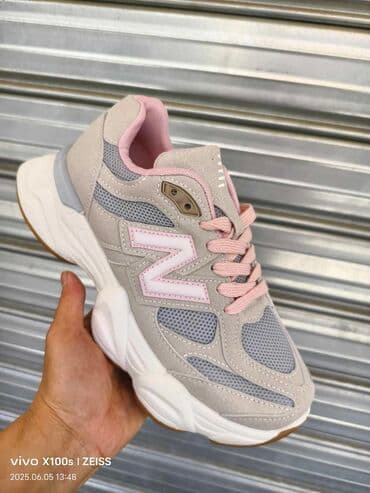 p. s. fashion нови сад слике: New Balance, 36 — 2
