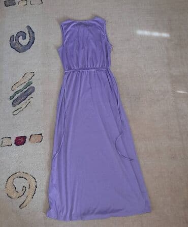 harry potter sat 1: S (EU 36), color - Purple, With the straps — 2