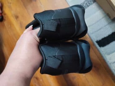 haljine br 46: Patike, Adidas, veličina - 46 — 1