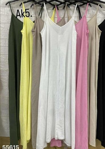 čipkaste haljine svecane haljine do kolena: Do 3XL
 ✨️✨️✨️ — 6