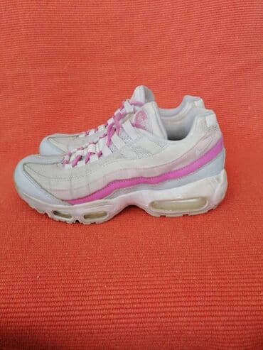Patike: Nike, 38.5 — 9