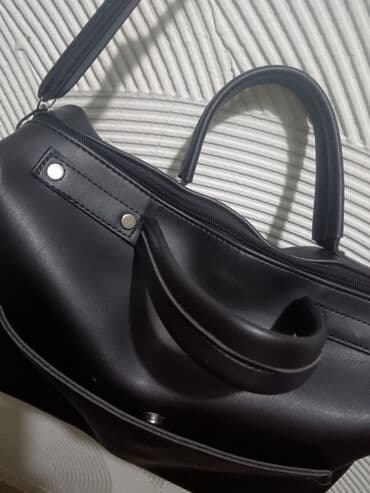 torbe b: Torba za rame — 3