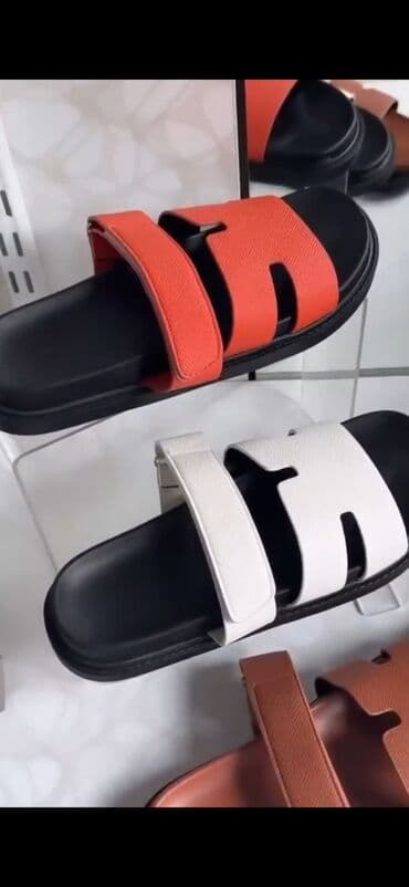 p. s. fashion нови сад слике: Modne papuče, 38 — 2