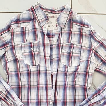 ženske košulje h m: H&M, L (EU 40), bоја - Šareno — 2