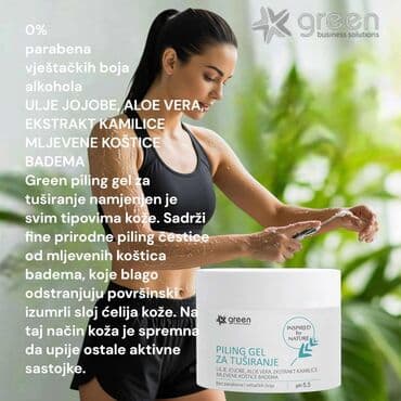 Nega kože: Nega kože — 1
