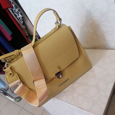 Torbe: Elegantna torbica — 1