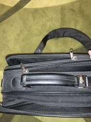 torba za laptop: Original samsonite torba za kompjuter — 3
