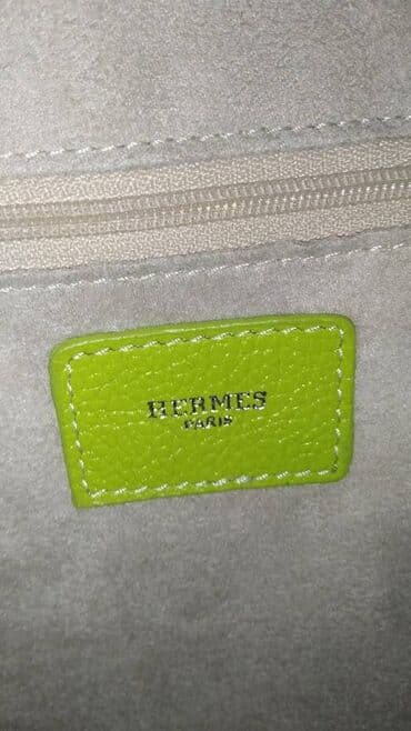 hermes kais zenski: Torba za rame, Hermes, Materijal: Koža — 2