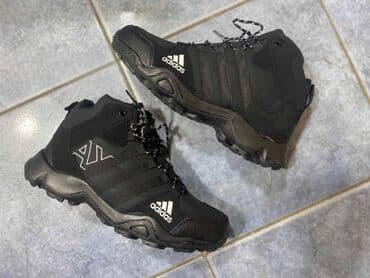 primadona obuca nova kolekcija: Čizme, Adidas, veličina - 44 — 4