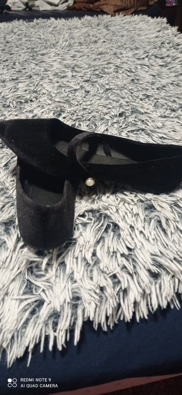 clarks cipele: Baletanke, 38 — 4
