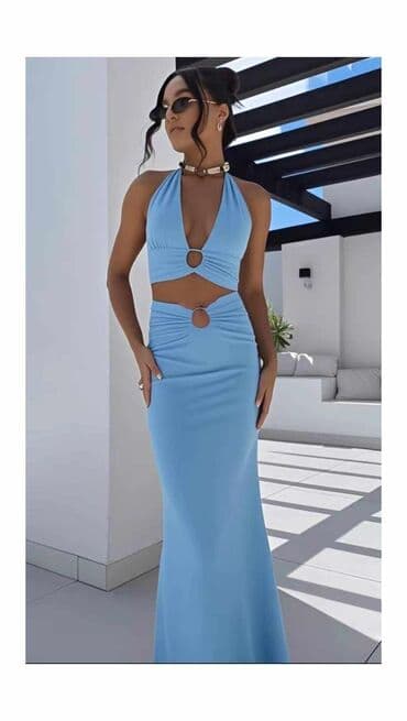 diline kompleti: 9Fashion Woman — 4