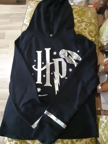 hm za devojčice: H&M, Sa kapuljačom — 3