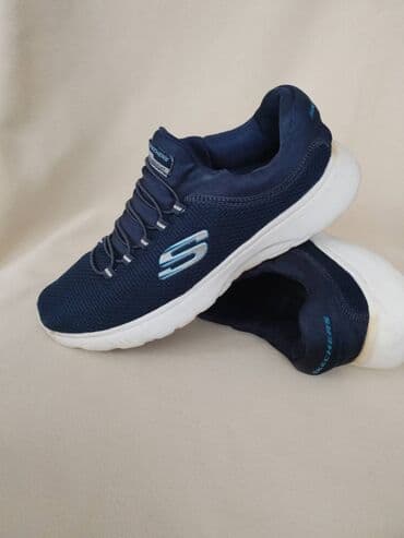 ampule za kosu: Skechers, 38 — 6