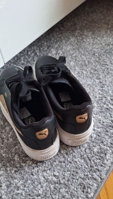 gel za potenciju u dm u: Puma, 38, bоја - Crna — 4