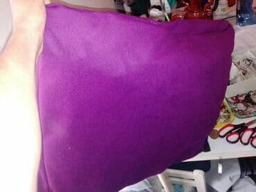 Bed sheets: Jastučnice dezen po izboru — 4