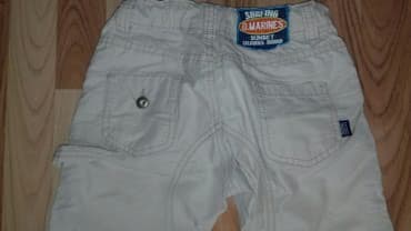 tommy hilfiger d: Bermuda, 110-116 — 4