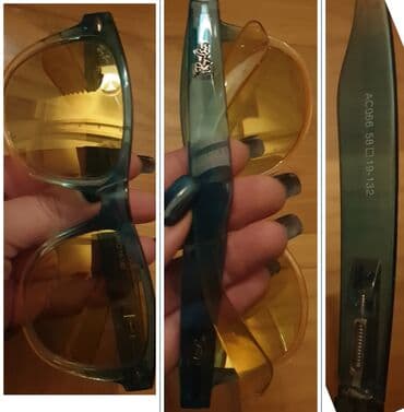 prada naocare za sunce muske: Naočare za sunce, Ray-Ban — 5