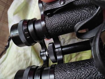 Dvogledi i teleskopi: Original nov japanski dvogled! Made in japan. Testiran strogo u — 5