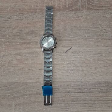 harry potter sat 1: Classic watch, Female — 3