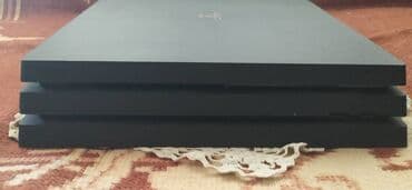 PS4 (Sony Playstation 4): Ps4 pro frimware-9.00 1Tb Sa pratećom opremom Čipovan,igrice sa slika — 8