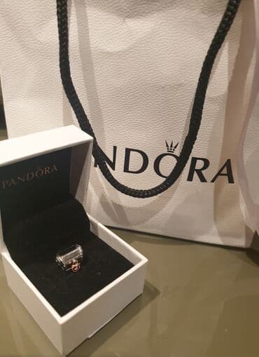 zenski satovi pandora: Pandora, Novo — 6