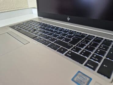 Laptop i Netbook računari: HP EliteBook Na prodaju: HP EliteBook 850 G6 – Brutalna konfiguracija — 7