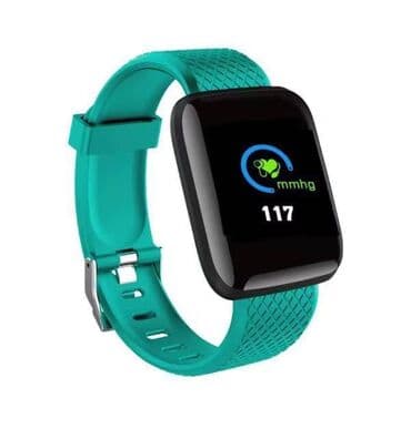 narukvica za apple watch: Smart sat🟤🟤🟤🟤 Karakteristike： 1. Pametni pomoc‌nik za život：Sat može — 1