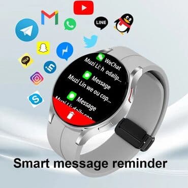 apple srbija: Smart watch, Muški — 14