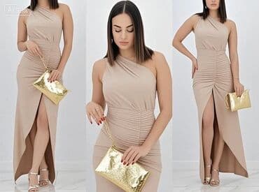 miss chilli akcija: One size, Večernji, maturski, Na bretele — 12