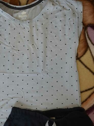 tommy hilfiger d: Pajamas set, 140-146 — 5