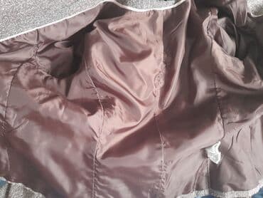 sako s: H&M, M (EU 38), Jednobojni — 2