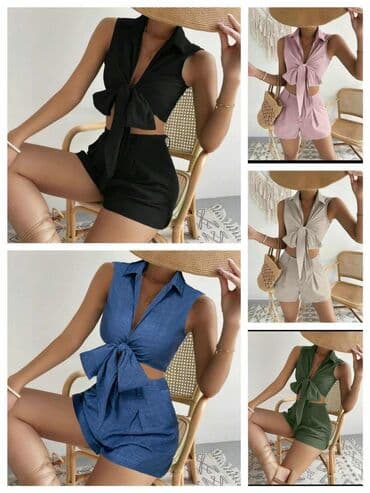Kompleti: Massimo Dutti — 1