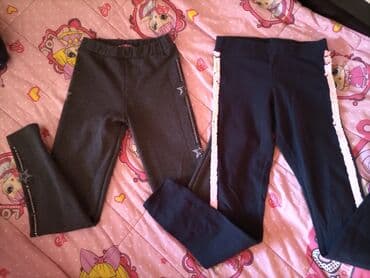 paket odeće: H&M, 134-140 — 2
