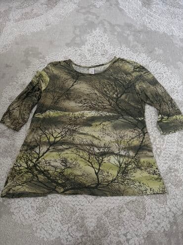 set za manikir i pedikir lidl: 9Fashion Woman, XL (EU 42), 2XL (EU 44), Viskoza, bоја - Šareno — 1