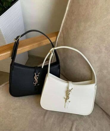 ysl torbe beograd: Elegantna torbica, YSL — 3
