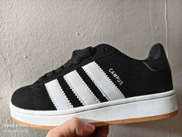 perla obuca modeli: Adidas Campus patike Novo Brojevi 36 do 46, zavisi od modela fb — 5
