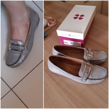 kozna obuca vranje: Espadrile, 39 — 5